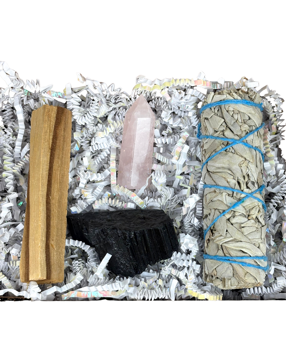 Threshold Blessing Kit - Mark the threshold