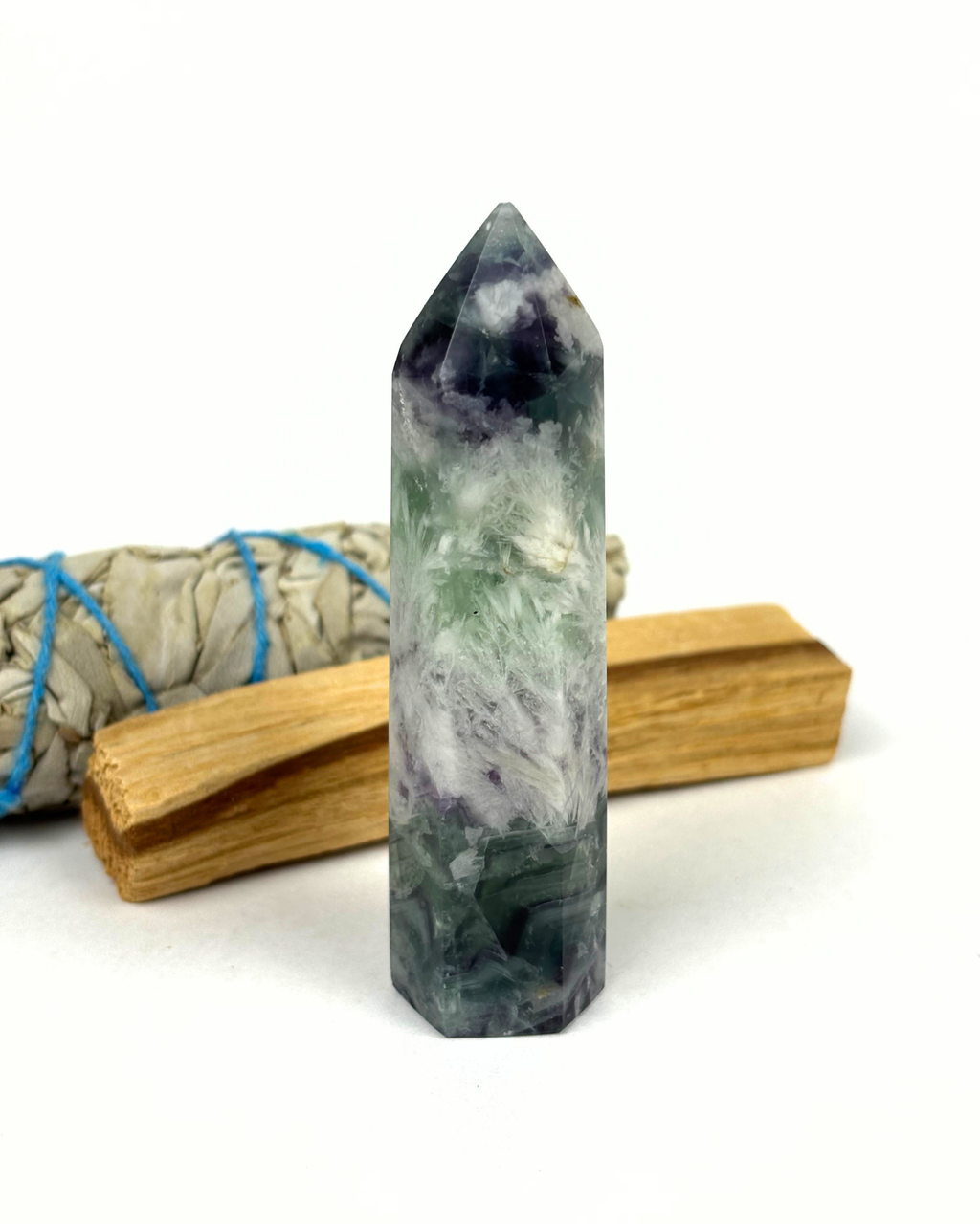 Birthday Ritual Kit - Your Stone Tower