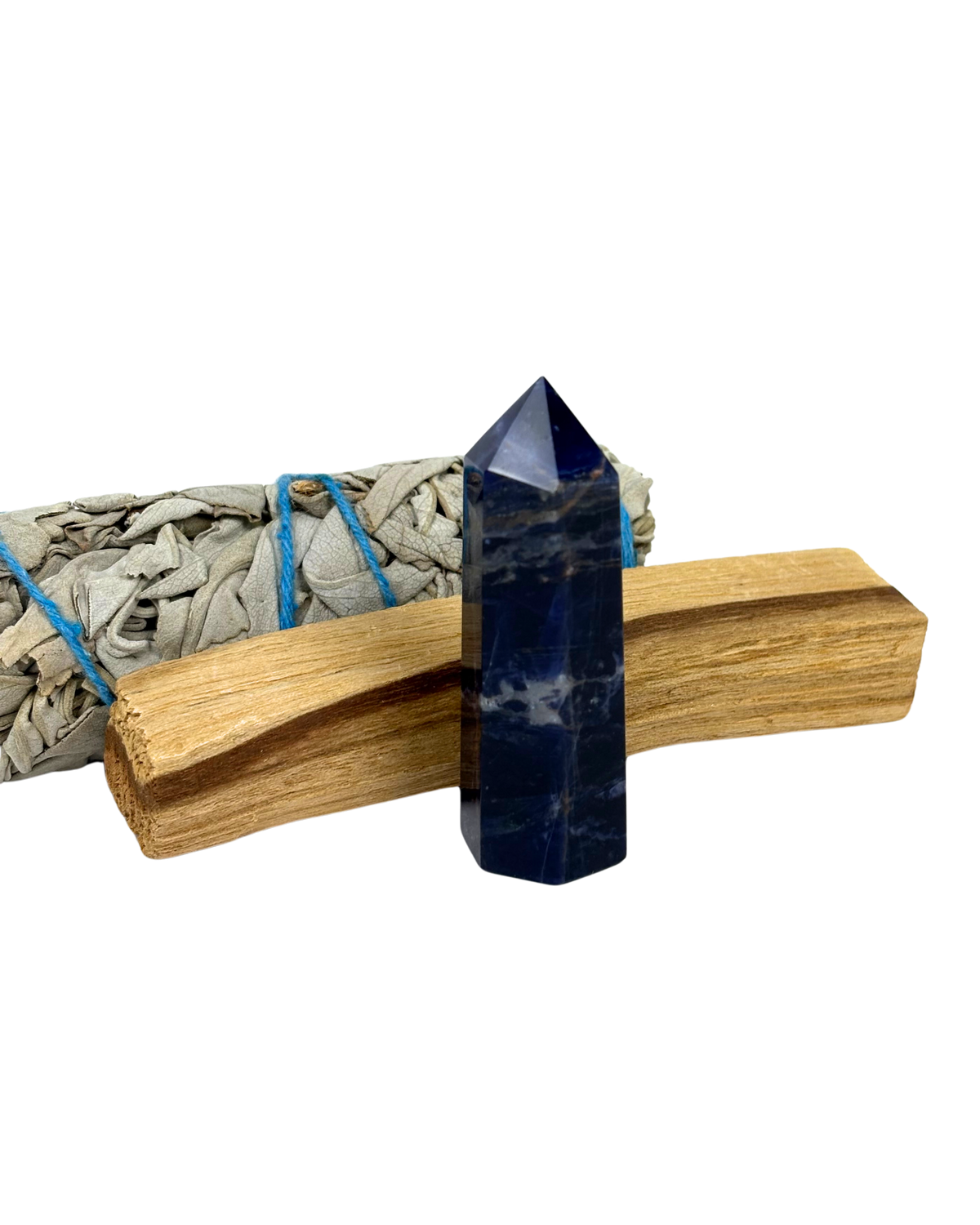 Birthday Ritual Kit - Your Stone Tower