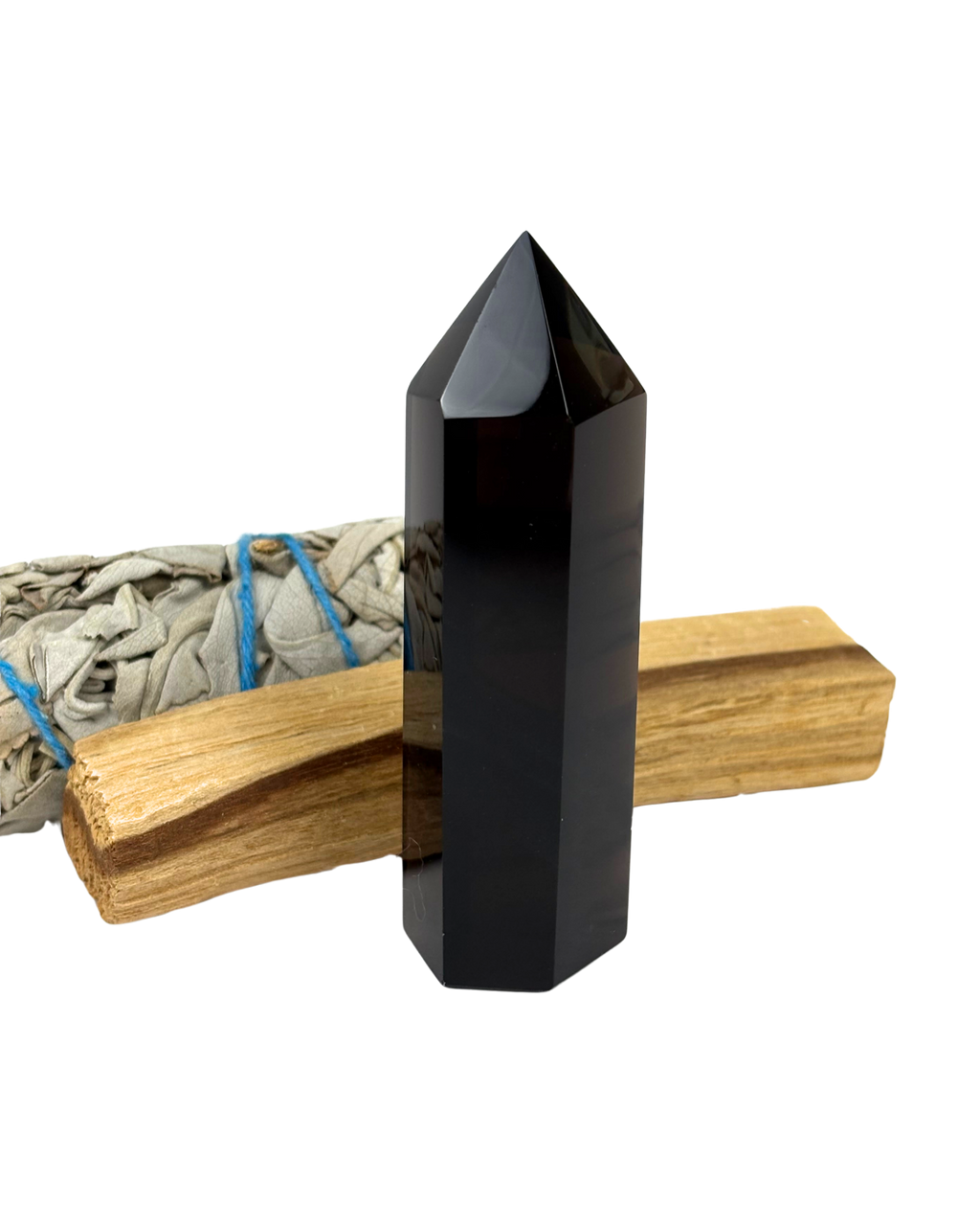 Birthday Ritual Kit - Your Stone Tower