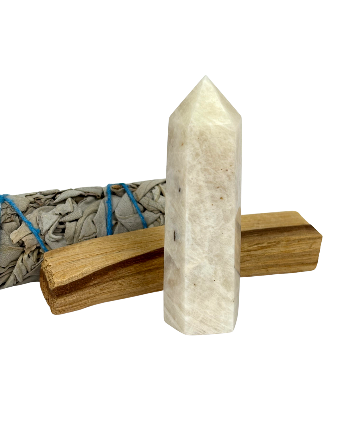 Birthday Ritual Kit - Your Stone Tower