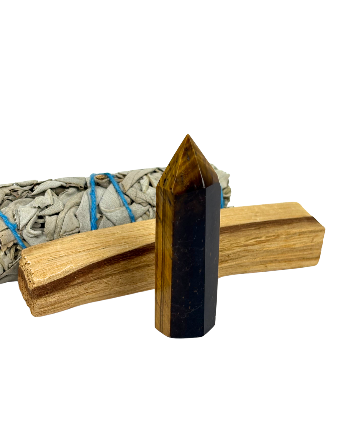 Birthday Ritual Kit - Your Stone Tower
