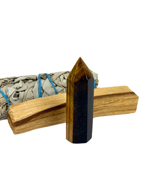 Birthday Ritual Kit - Your Stone Tower