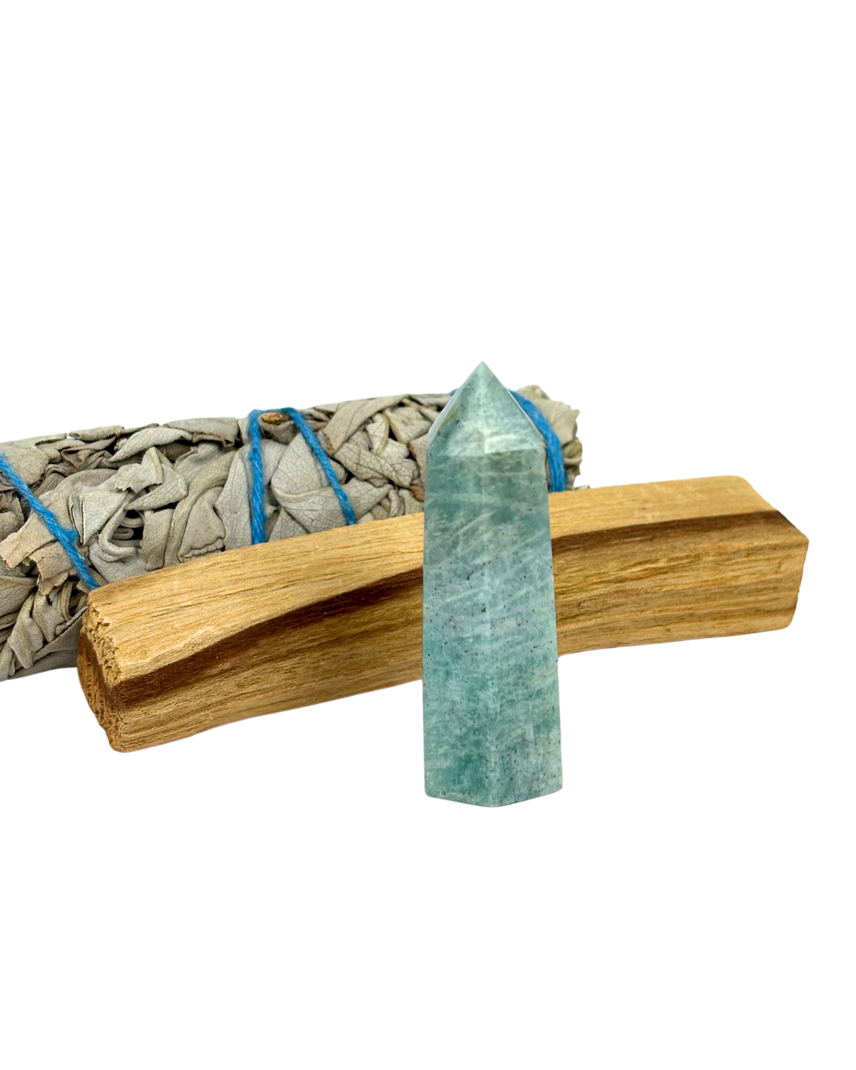 Birthday Ritual Kit - Your Stone Tower