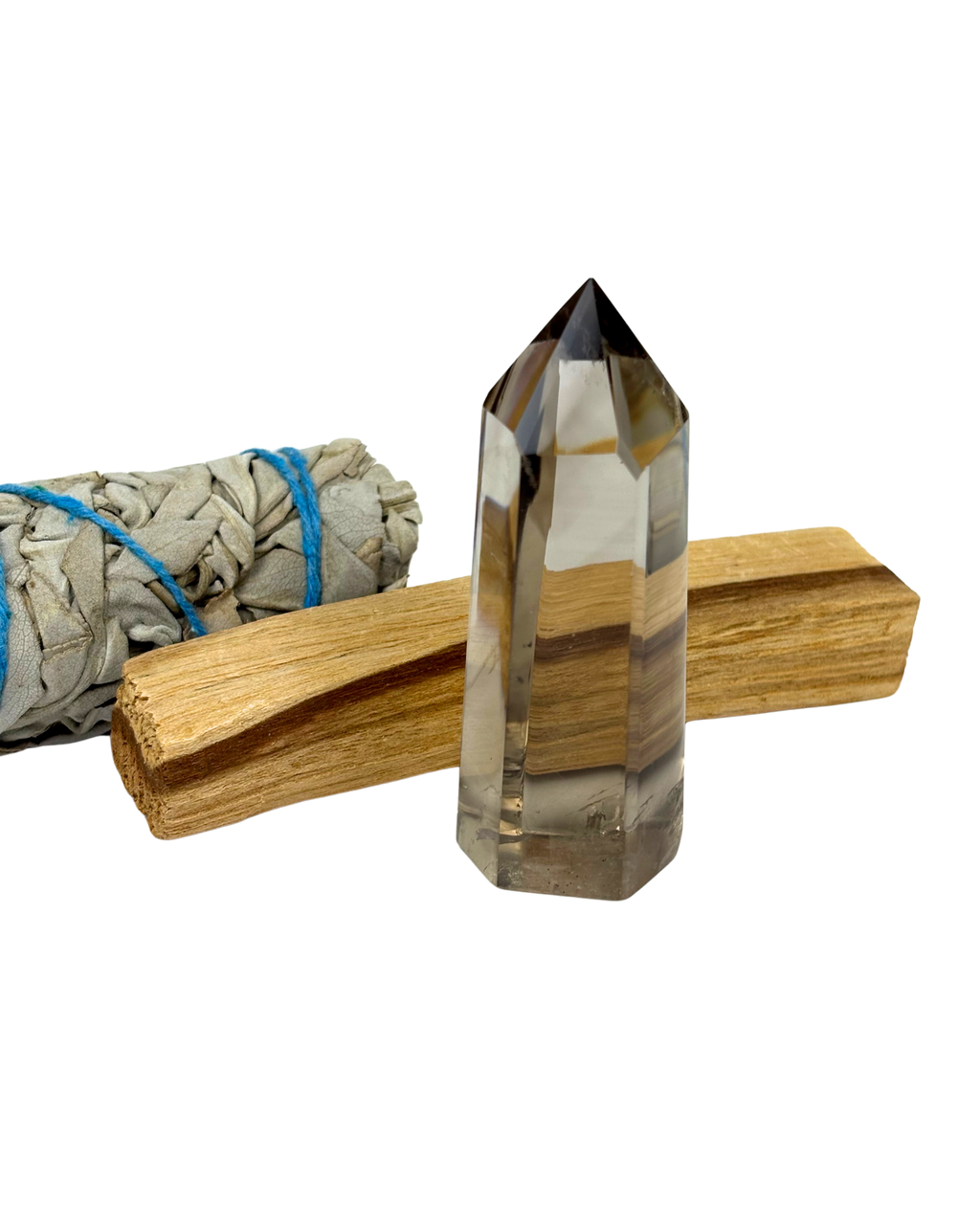 Birthday Ritual Kit - Your Stone Tower