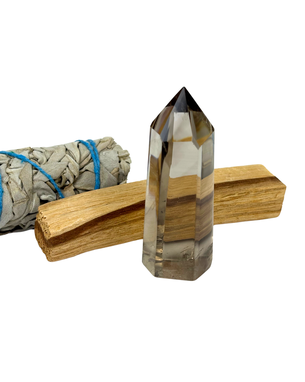 Birthday Ritual Kit - Your Stone Tower